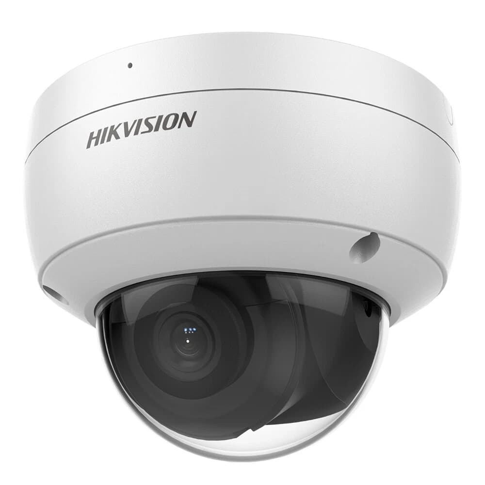 Dome surveillance cameras