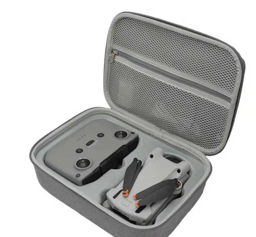 Smart aerial kits