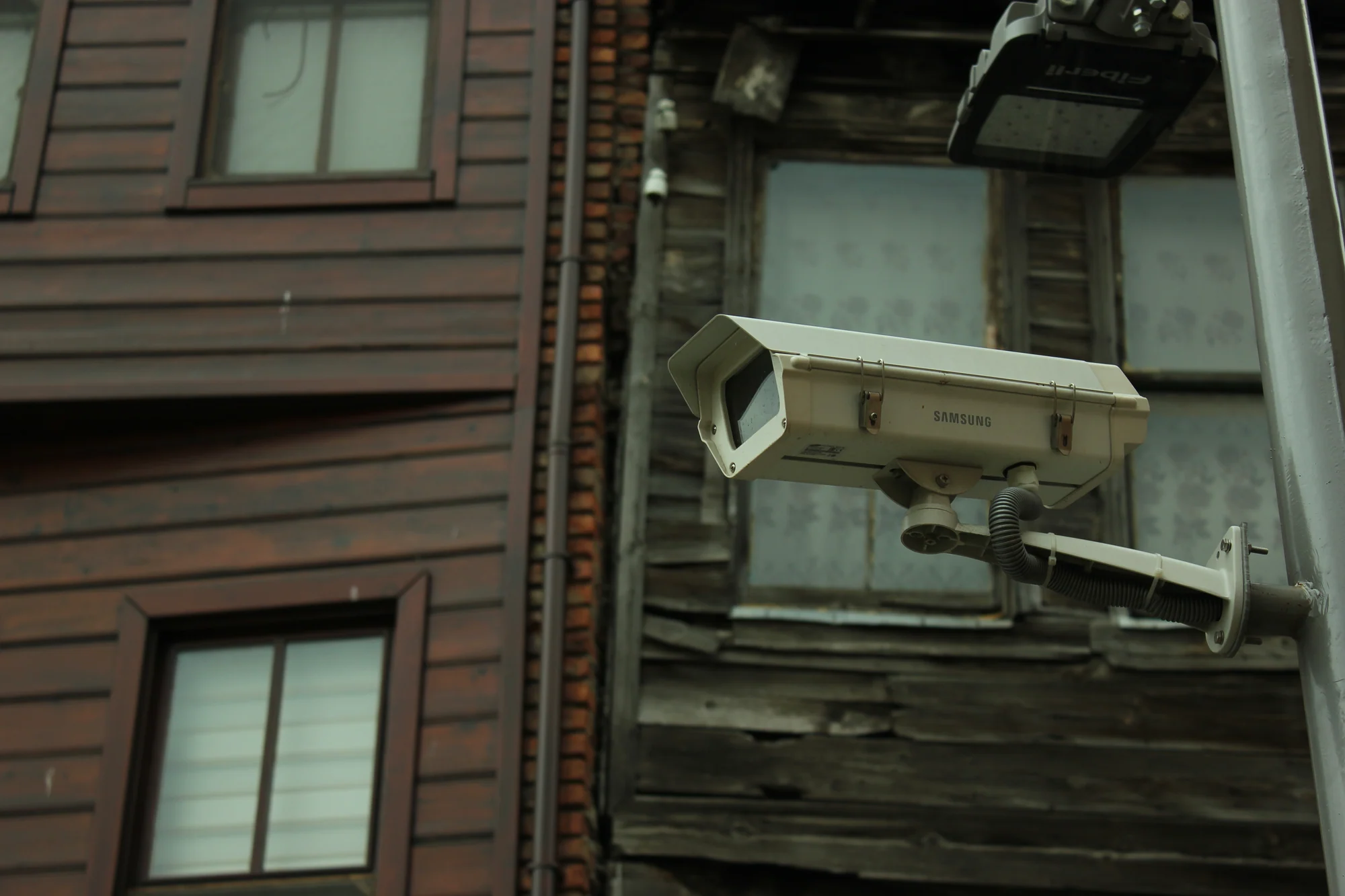 When solar surveillance is the smarter choice
